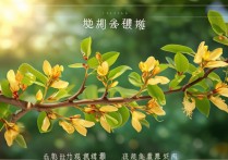 桂枝的功效与作用