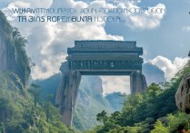 天门山景区有何独特魅力？为何成为旅游热点？揭秘神秘天门山！