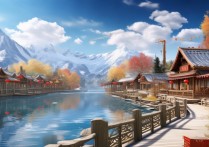 哈尔滨附近有哪些小众又好玩的旅游景点推荐？