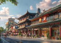 如皋市旅游景点