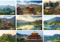 韶关十大旅游景点排名靠谱吗？哪些才是真正值得去的？