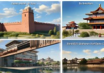 宝鸡有哪些小众景点值得一去？