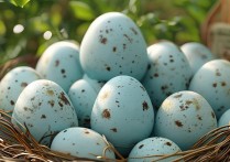 鹌鹑蛋的营养价值