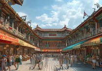 旅游景点招租靠谱吗？收益与风险该怎么权衡？