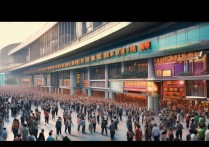 重庆北站附近有哪些免费景点适合半天游玩？