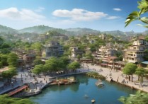 分宜景点有何独特之处？揭秘江西分宜的旅游魅力之谜！