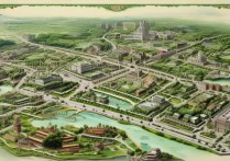 无锡景点路线图怎么规划才不走冤枉路？