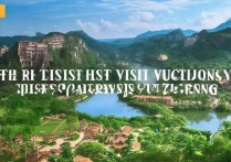 贵州必去十大景点推荐，这些地方你去过几个？哪些是你的心头好？