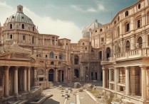 罗马景点英文怎么说？有哪些常见罗马景点英文名称？