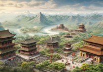 陕南旅游景点大全有哪些必去小众又好玩的？