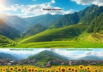 罗平十大旅游景点有哪些值得打卡？