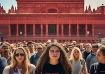 参观红色景点，除了打卡，我们还能收获什么精神力量？