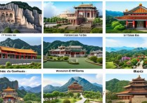 河南旅游景点排行榜前十名有哪些值得去的？