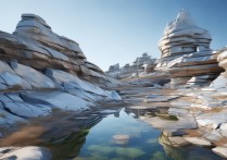 银子岩景点有哪些值得玩的必打卡项目？