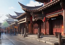 蒲城有哪些小众又好玩的旅游景点值得打卡？