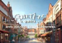 景点新闻哪家强？最新动态哪里看？