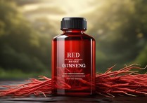红参的功效与作用