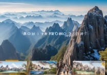 黄山旅游攻略二日游