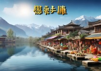 云南有哪些小众又好玩的旅游景点推荐？