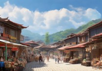 嘎洒镇有哪些独特旅游景点，值得一游？