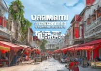 厦门思明区隐藏着哪些必游的绝美景点，你都探索过吗？