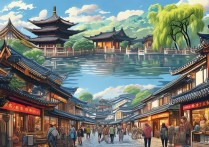 杭州旅游景点一日游