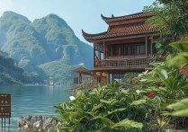 三峡人家旅游景点，为何如此吸引游客，背后有何独特魅力？