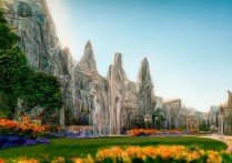 国内最好的旅游景点有哪些？推荐几个适合全家出游的。