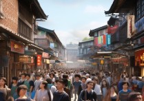 大渡口网红景点有哪些值得打卡？本地人私藏路线攻略分享？