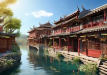 拈花湾附近有哪些小众景点值得打卡？