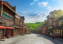 兴宁景点探寻兴宁哪些地方值得一游？揭秘当地必看美景与特色景点！