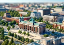 柏林旅游景点攻略