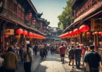 成都锦江区有哪些必去景点和小众打卡地？