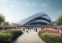 国家大剧院附近有哪些免费又好玩的景点值得逛？