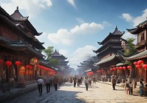 定州古城有哪些必去景点？推荐一下游览路线和特色。