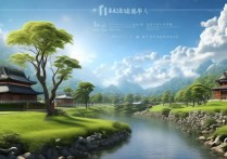 余庆景点中隐藏的绝美秘境，你探索过哪些？