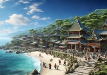 东山县旅游景点有哪些？本地人私藏小众路线推荐！