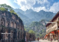 河南省有哪些必游景点？揭秘中原大地不可错过的旅游胜地？