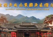 石家庄平山有哪些值得一游的旅游景点？揭秘平山旅游攻略大全！