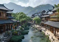 德昌景点德昌有哪些不容错过的自然风光和人文景观？揭秘最佳旅游打卡地！