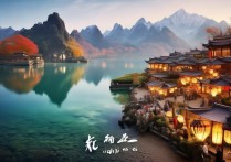 江西热门景点有哪些值得去的小众秘境？