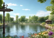 公园景点怎么写才能生动吸引人？