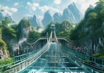 张家界旅游景点大全有哪些必去景点和隐藏玩法？