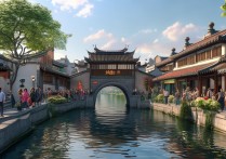 苏州市区有哪些景点值得花半天时间慢慢逛？