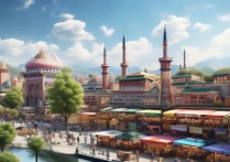 聊城有哪些适合亲子游的免费景点？