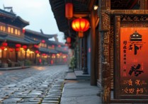 江苏古镇旅游景点大全有哪些适合亲子游的冷门古镇？