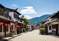 汤池镇有哪些必去景点？本地人私藏小众玩法推荐。