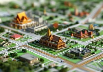 清迈景点地图怎么选？必去景点路线怎么规划才不踩坑？