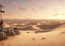 鄂尔多斯沙漠景点哪个好玩？亲子游必去推荐攻略