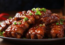 糖醋排骨的做法家常做法